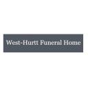 West-Hurtt Funeral Home logo